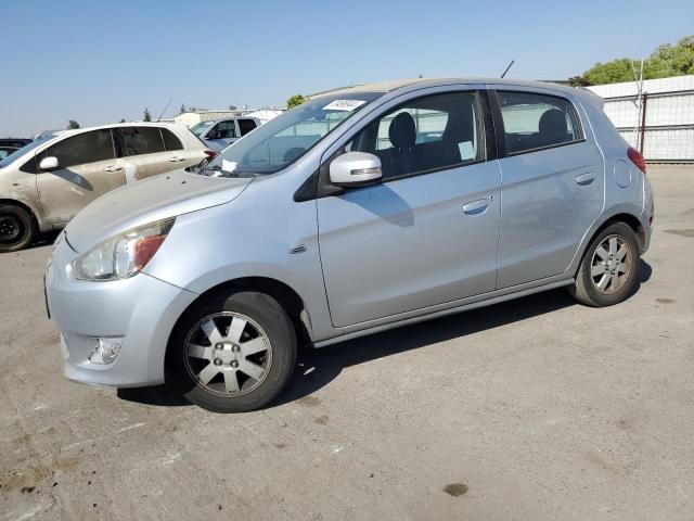 mitsubishi mirage es 2015 ml32a4hj8fh007317