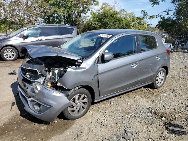 mitsubishi mirage 2020 ml32a4hj8lh008513