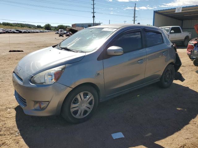 mitsubishi mirage 2015 ml32a4hj9fh038723