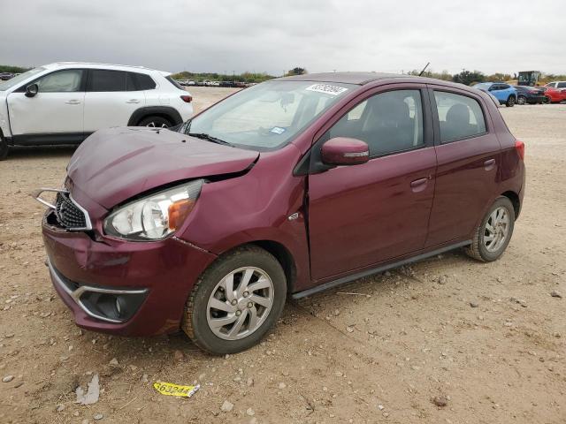 mitsubishi mirage se 2017 ml32a4hj9hh020841