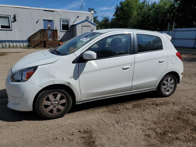 mitsubishi mirage es 2014 ml32a4hjxeh006233