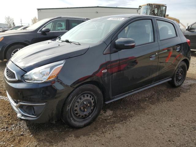 mitsubishi mirage gt 2017 ml32a5hj0hh008857