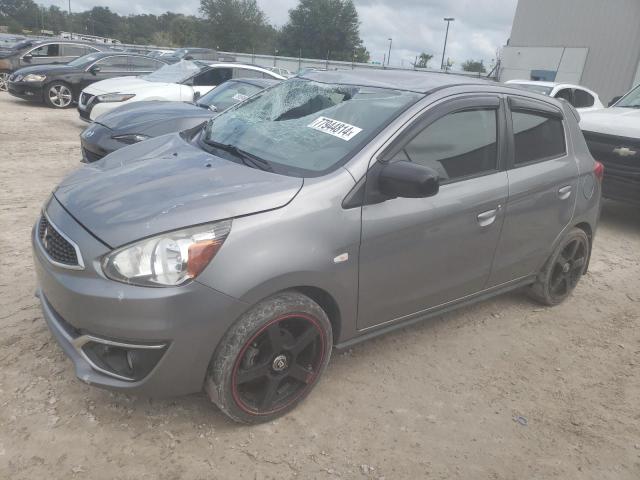 mitsubishi mirage le 2019 ml32a5hj0kh002547