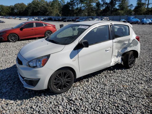 mitsubishi mirage le 2020 ml32a5hj0lh001660