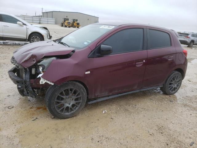 mitsubishi mirage le 2020 ml32a5hj0lh004297