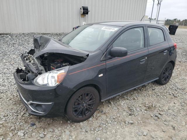 mitsubishi mirage le 2019 ml32a5hj1kh008017