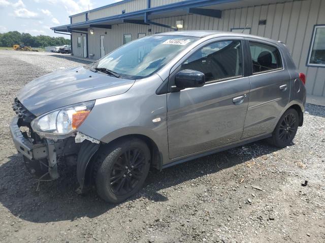 mitsubishi mirage le 2019 ml32a5hj1kh012715