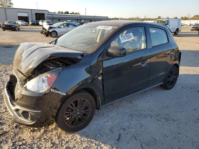 mitsubishi mirage le 2020 ml32a5hj2lh002826