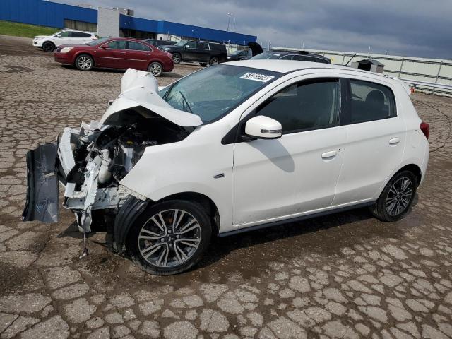 mitsubishi mirage le 2020 ml32a5hj3lh010949