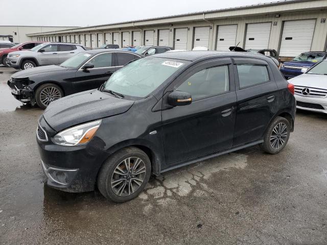 mitsubishi mirage 2017 ml32a5hj5hh008062