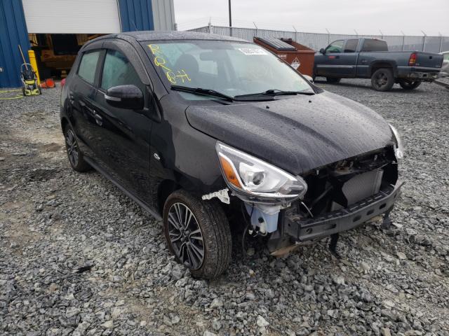 mitsubishi  2019 ml32a5hj5kh013592