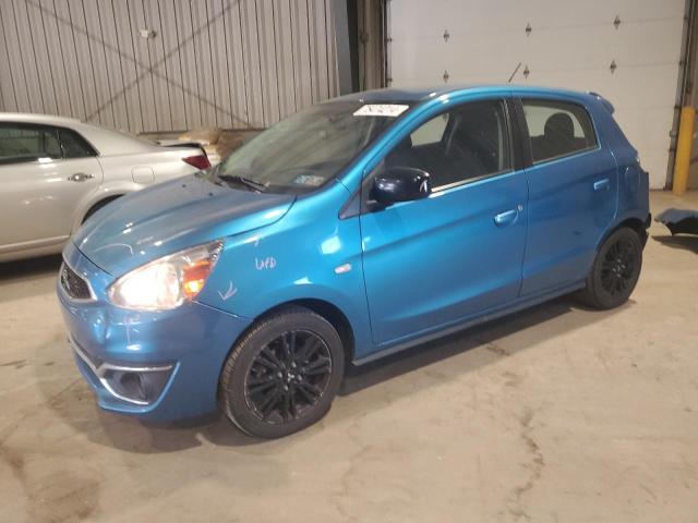 mitsubishi mirage le 2020 ml32a5hj5lh003954