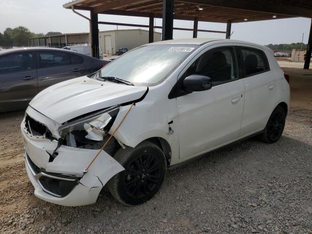 mitsubishi mirage le 2019 ml32a5hj8kh007463