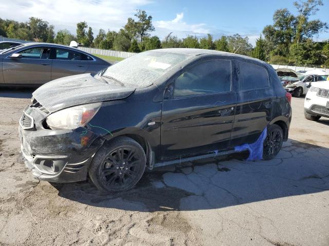 mitsubishi mirage le 2020 ml32a5hj8lh005861