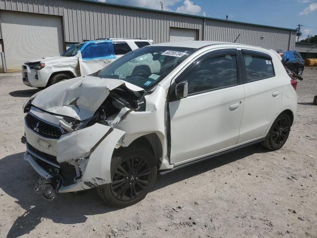 mitsubishi mirage le 2019 ml32a5hj9kh004510