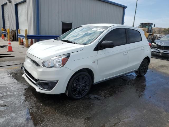 mitsubishi mirage le 2019 ml32a5hj9kh005124