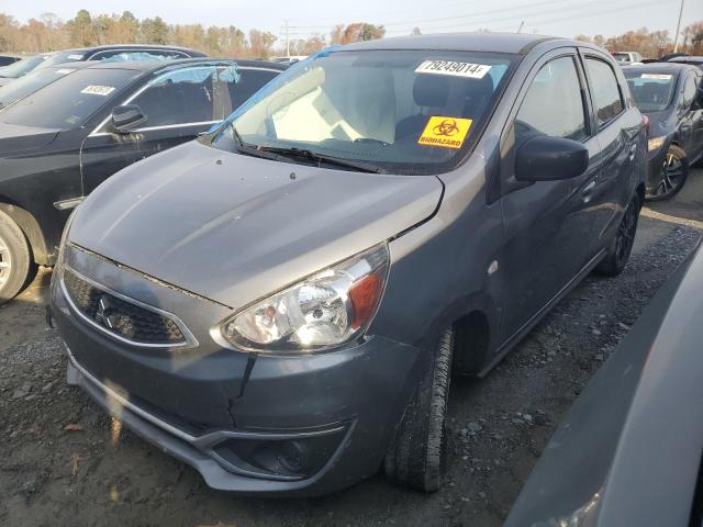 mitsubishi mirage le 2020 ml32a5hjxlh006798