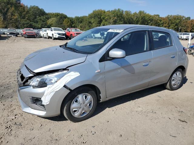 mitsubishi mirage es 2022 ml32auhj0nh001154