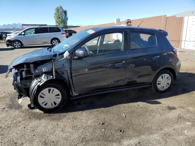 mitsubishi mirage es 2024 ml32auhj4rh020201