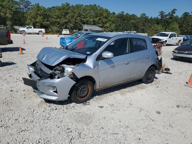 mitsubishi mirage es 2021 ml32auhj5mh011399