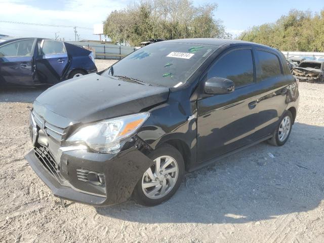 mitsubishi mirage es 2024 ml32auhj5rh001057