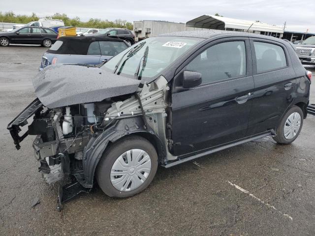 mitsubishi mirage es 2024 ml32auhj5rh013760