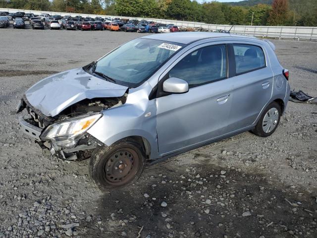 mitsubishi mirage es 2021 ml32auhj7mh009475