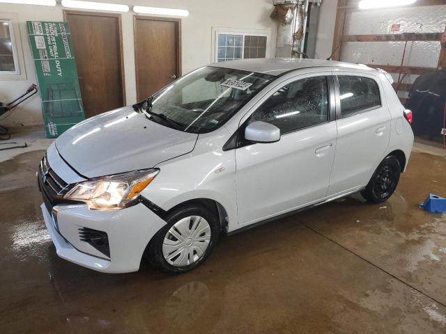 mitsubishi mirage es 2022 ml32auhj9nh003100