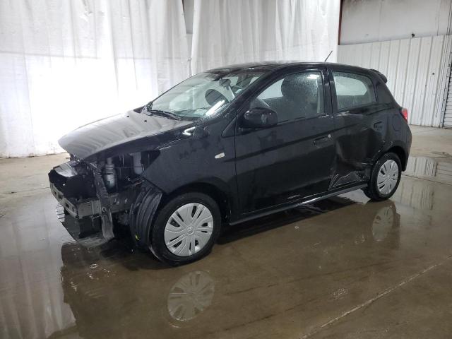 mitsubishi mirage es 2024 ml32auhj9rh010327