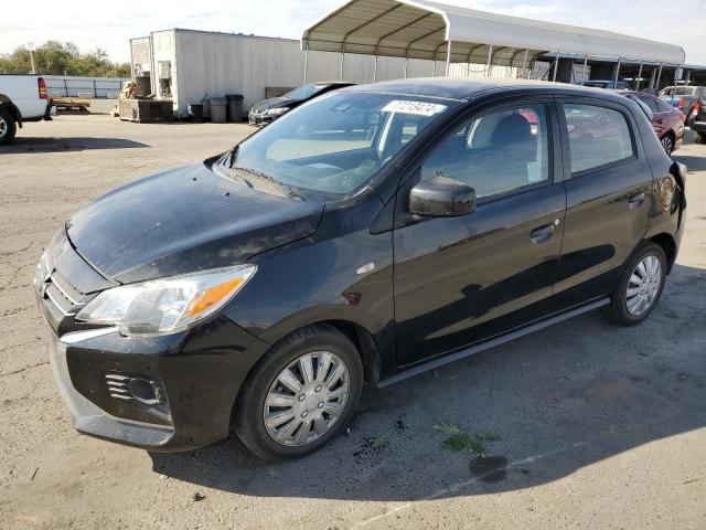 mitsubishi mirage es 2021 ml32auhjxmh013052