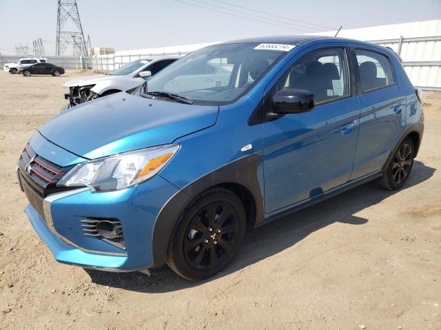 mitsubishi mirage se 2024 ml32awhj7rh007826