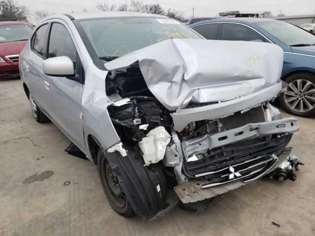 mitsubishi mirage g4 2017 ml32f3fj0hhf16239