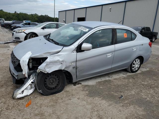 mitsubishi mirage g4 2017 ml32f3fj0hhf18945