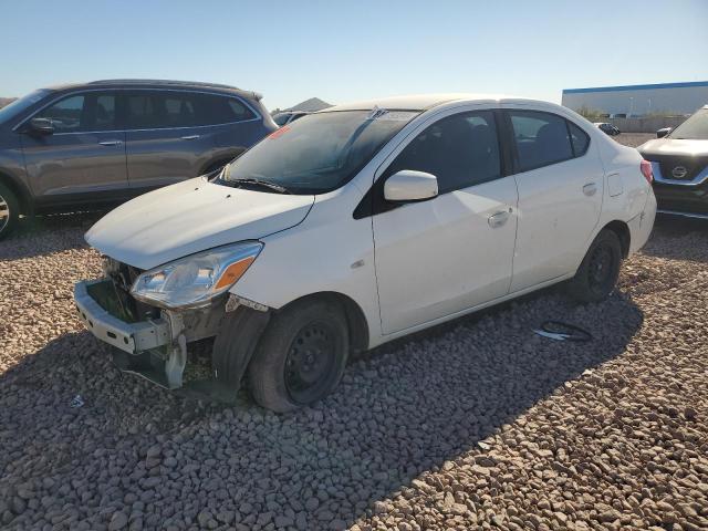 mitsubishi mirage g4 2018 ml32f3fj0jhf02900