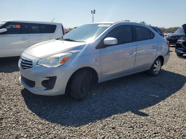 mitsubishi mirage g4 2018 ml32f3fj0jhf06073