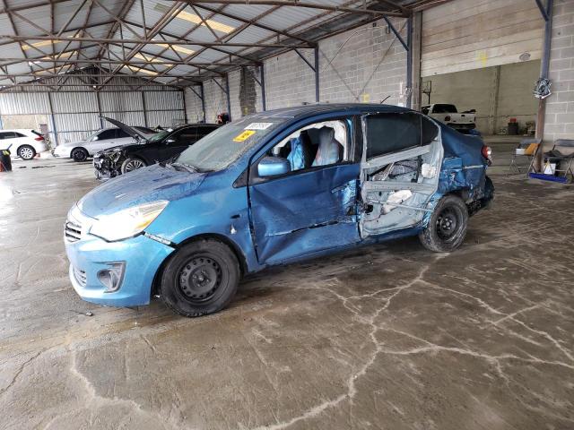 mitsubishi mirage g4 2018 ml32f3fj0jhf13167