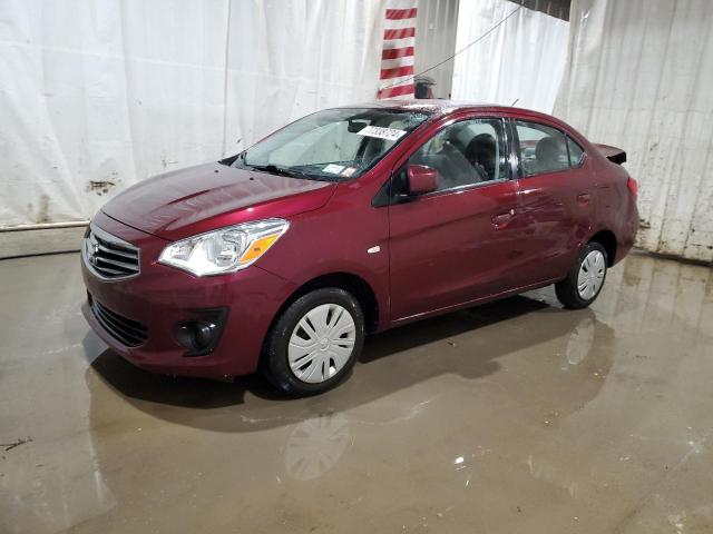 mitsubishi mirage g4 2018 ml32f3fj0jhf13282