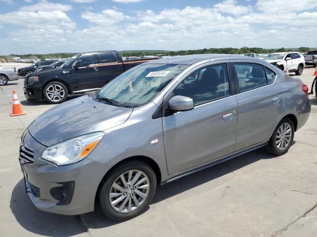 mitsubishi mirage g4 2019 ml32f3fj0khf03742