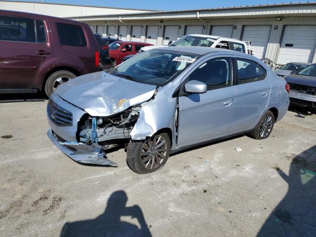 mitsubishi mirage g4 2019 ml32f3fj0khf04373