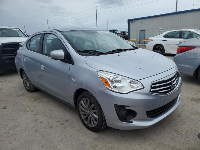 mitsubishi mirage g4 2019 ml32f3fj0khf04471