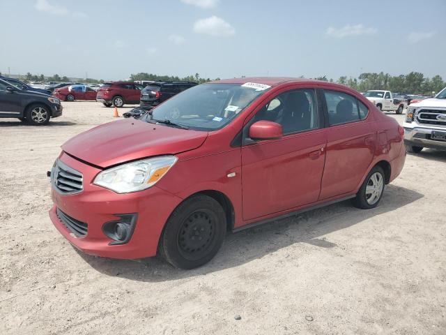 mitsubishi mirage g4 2019 ml32f3fj0khf07998