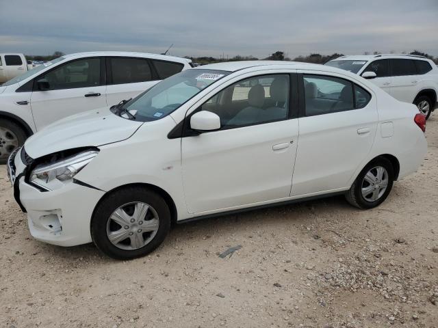 mitsubishi mirage g4 2020 ml32f3fj0lhf04326