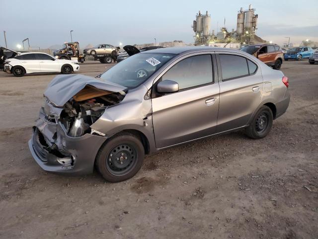 mitsubishi mirage g4 2018 ml32f3fj1jhf09306