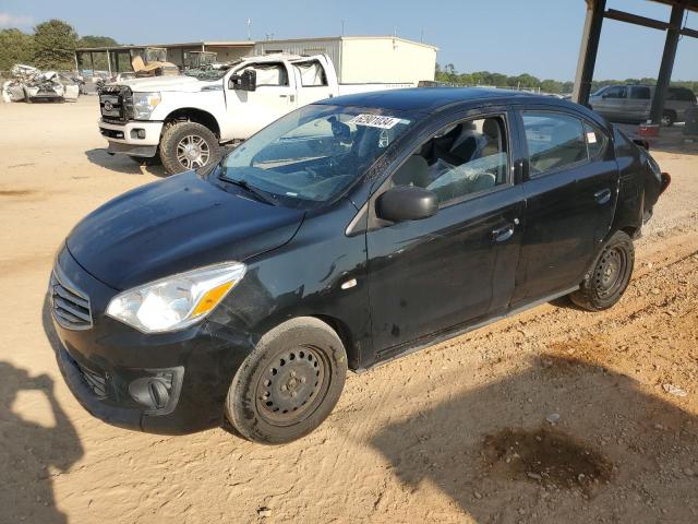 mitsubishi mirage g4 2019 ml32f3fj1khf05967