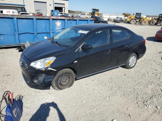 mitsubishi mirage g4 2019 ml32f3fj1khf14846