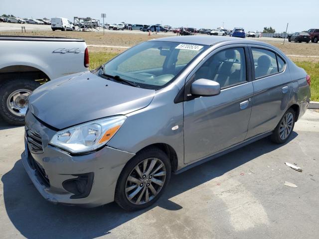 mitsubishi mirage 2019 ml32f3fj1khf16354