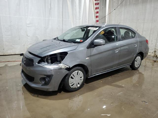 mitsubishi mirage 2020 ml32f3fj1lhf01676