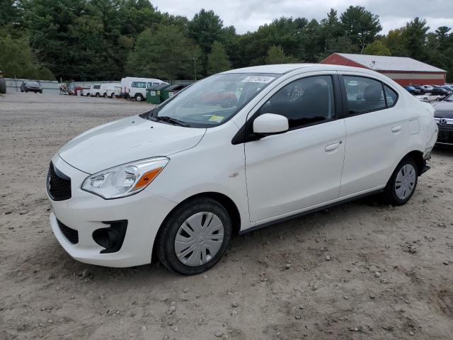 mitsubishi mirage g4 2020 ml32f3fj1lhf01788