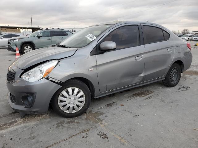 mitsubishi mirage g4 2020 ml32f3fj1lhf02228