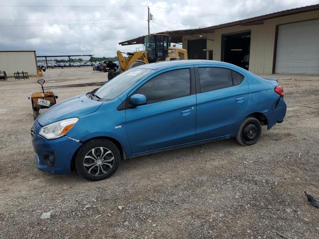 mitsubishi mirage g4 2017 ml32f3fj2hh000347